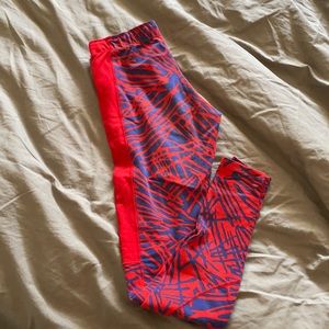Nike tights / leggings